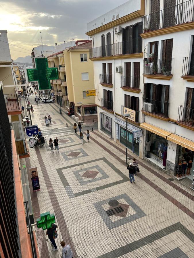 Apartamento 128 Espinel Ронда Экстерьер фото