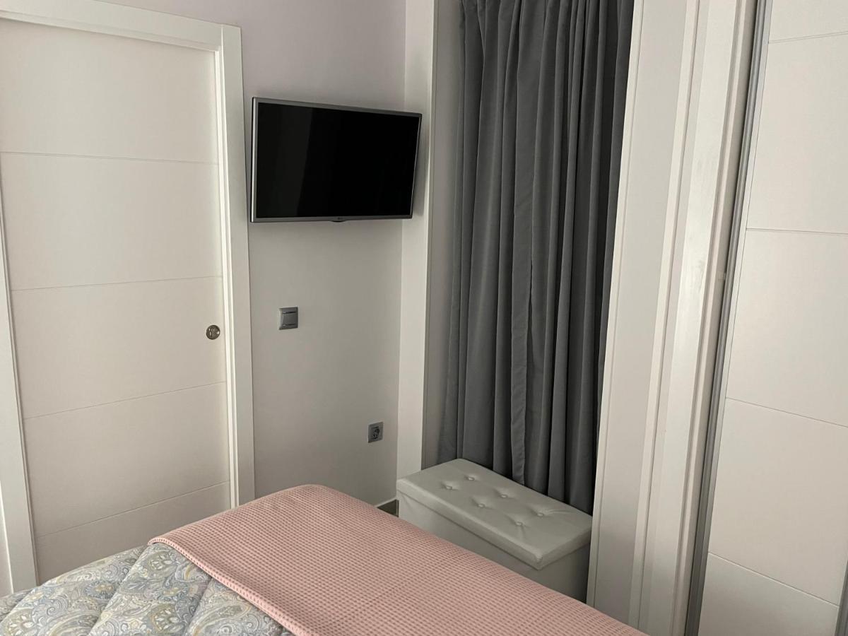 Apartamento 128 Espinel Ронда Экстерьер фото