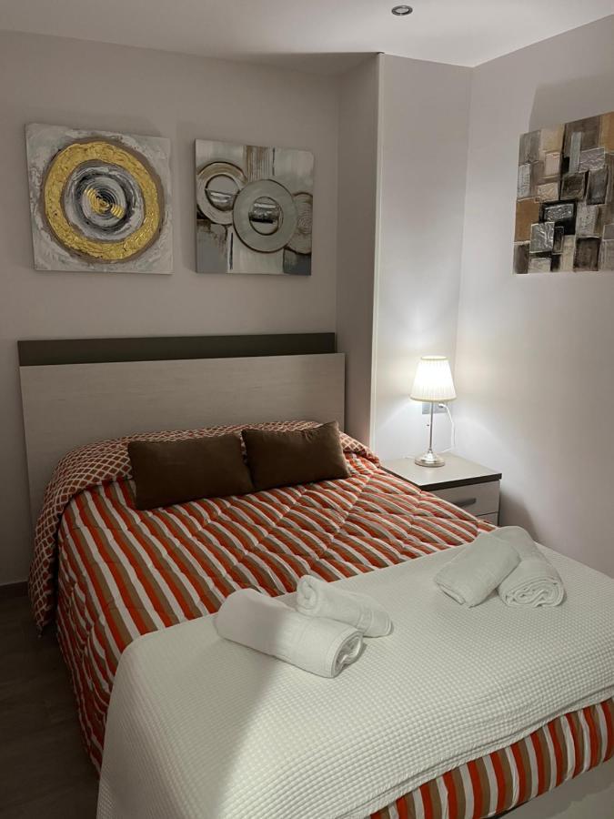 Apartamento 128 Espinel Ронда Экстерьер фото
