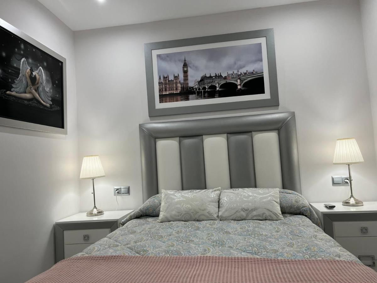 Apartamento 128 Espinel Ронда Экстерьер фото
