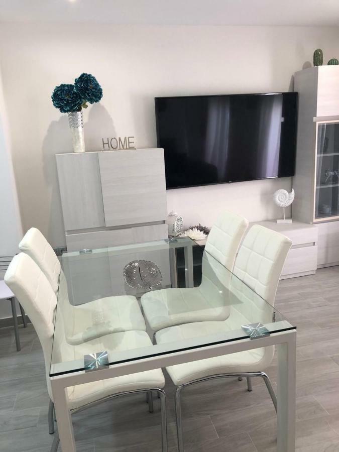 Apartamento 128 Espinel Ронда Экстерьер фото