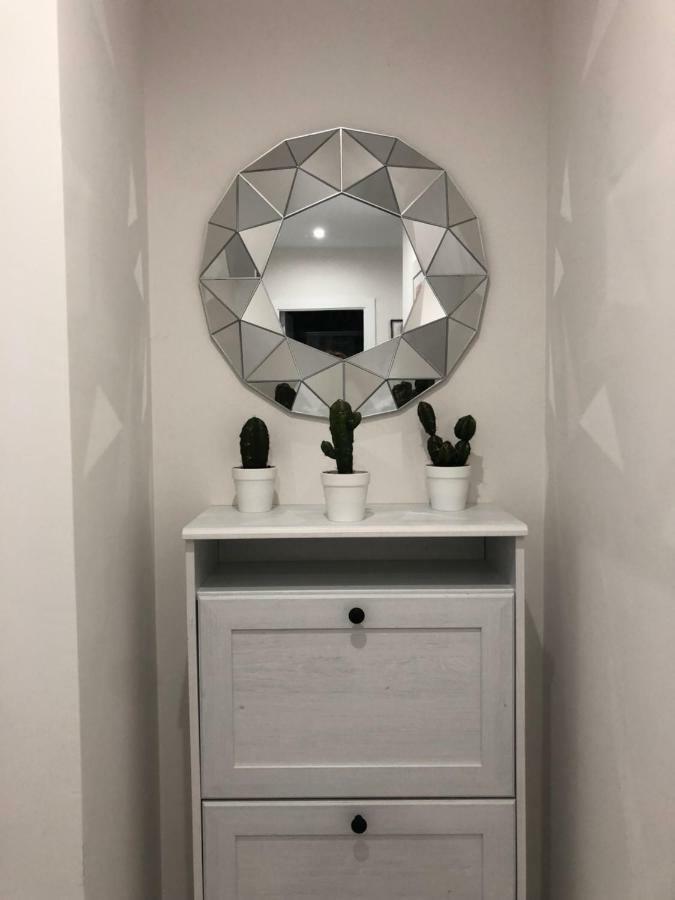 Apartamento 128 Espinel Ронда Экстерьер фото