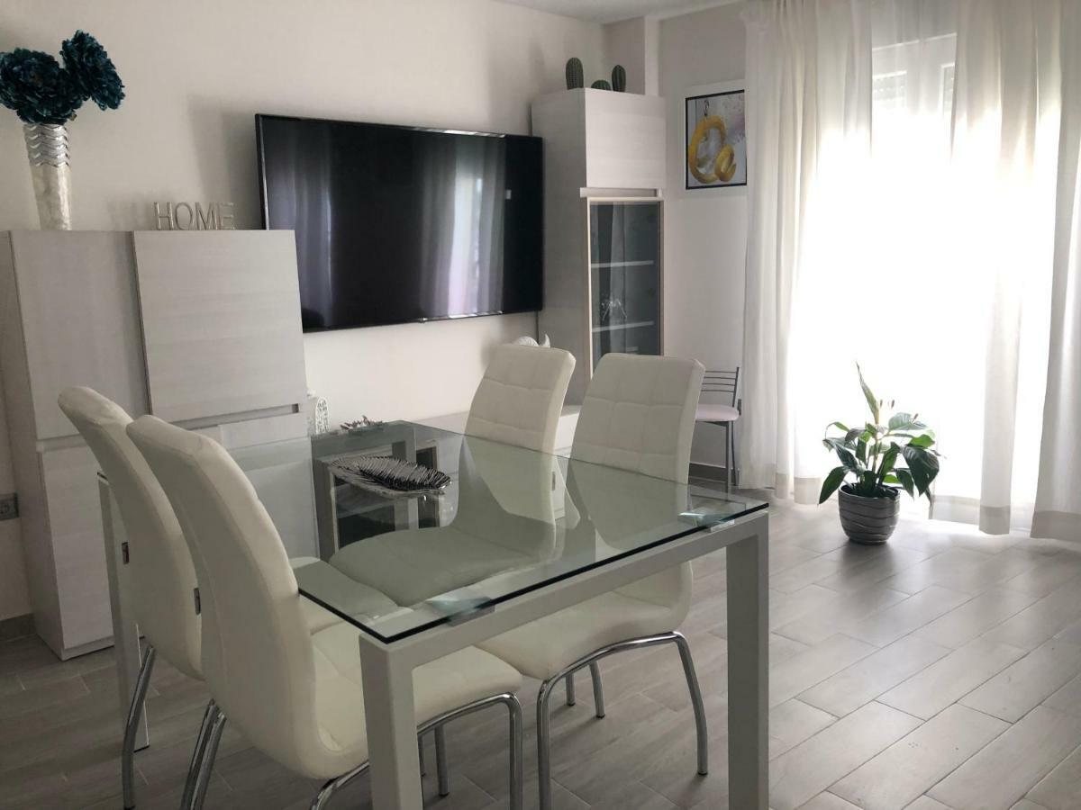 Apartamento 128 Espinel Ронда Экстерьер фото