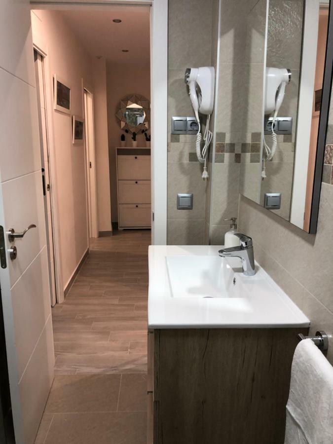 Apartamento 128 Espinel Ронда Экстерьер фото