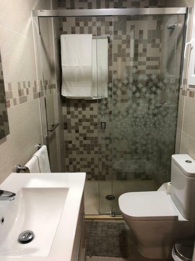 Apartamento 128 Espinel Ронда Экстерьер фото
