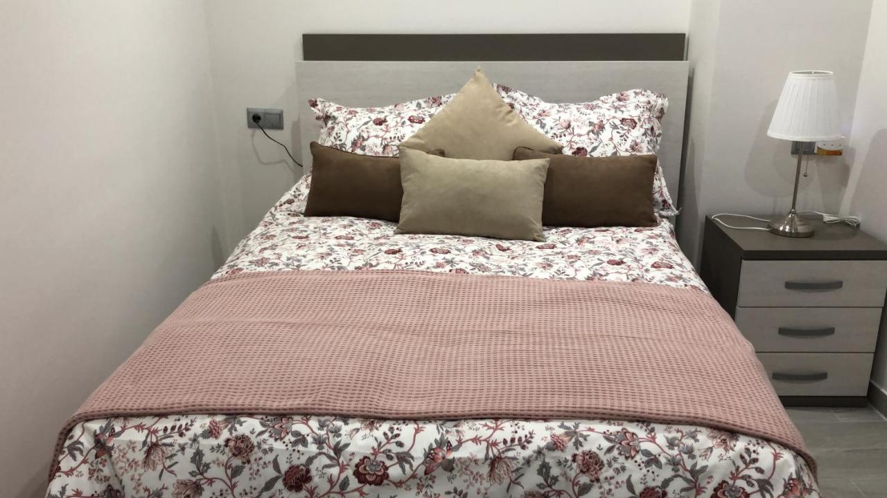 Apartamento 128 Espinel Ронда Экстерьер фото