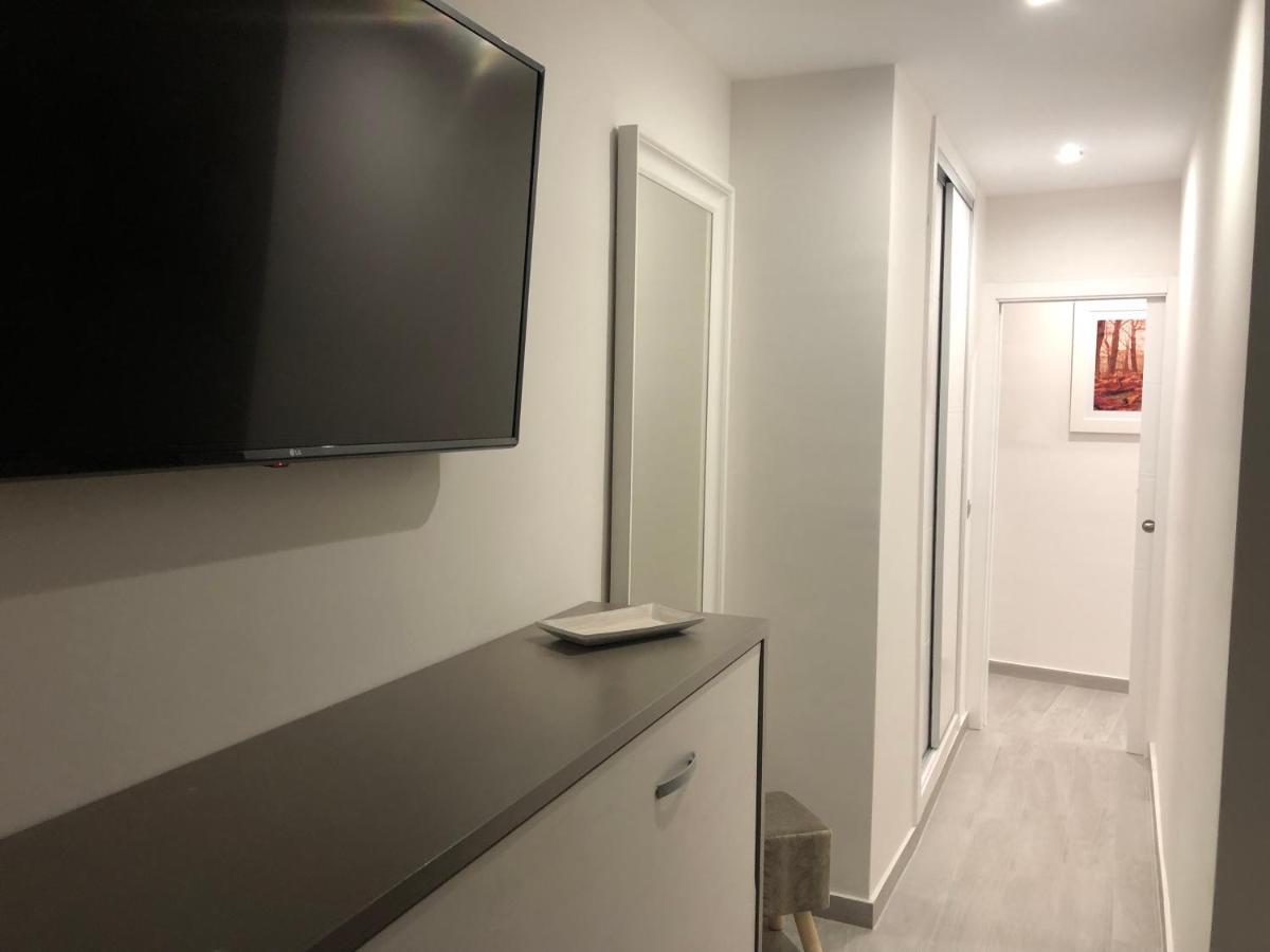 Apartamento 128 Espinel Ронда Экстерьер фото