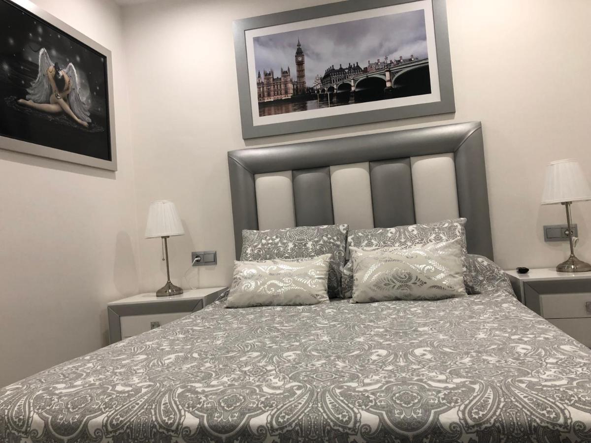 Apartamento 128 Espinel Ронда Экстерьер фото