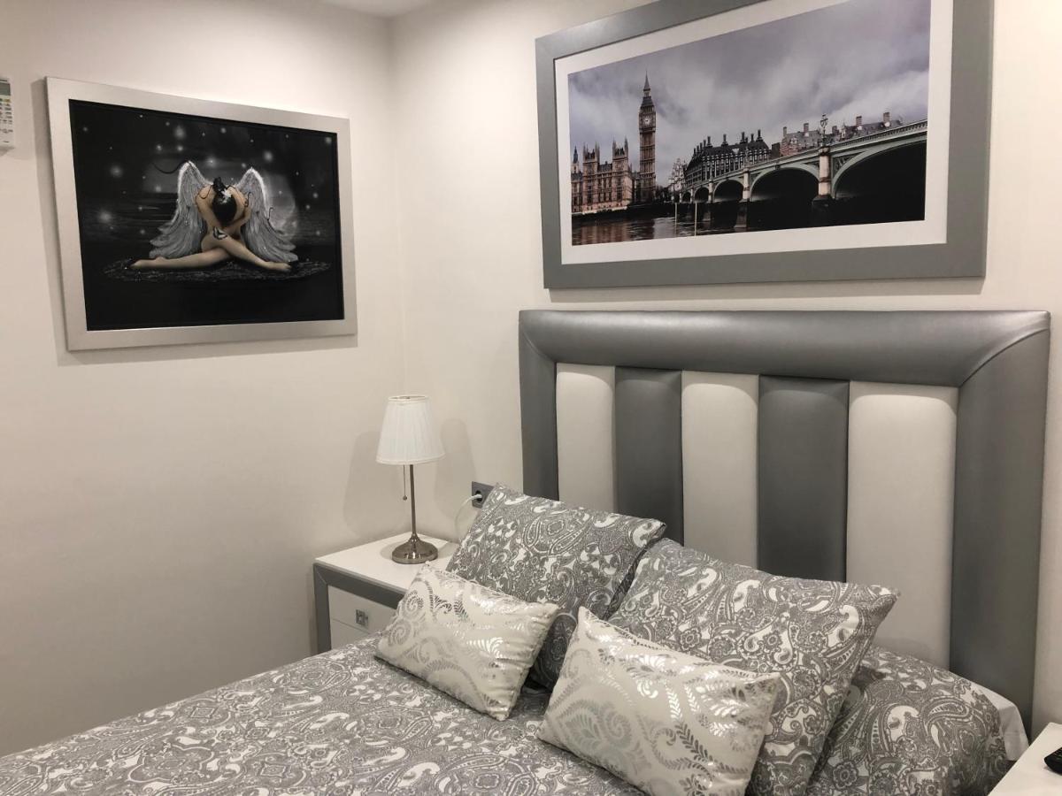 Apartamento 128 Espinel Ронда Экстерьер фото